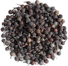Cubeb Seeds